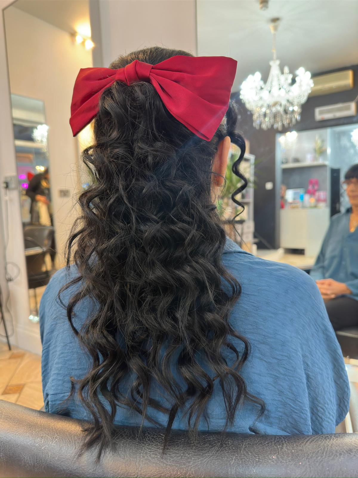 Party Hairstyles We Love Party Hairstyles We Love