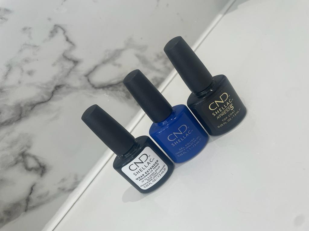Michelle Marshall SALON Rhiwbina Michelle Marshall Nail Salon Rhiwbina Cardiff