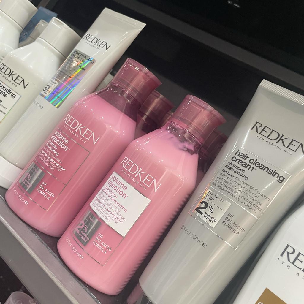 Michelle Marshall SALON Rhiwbina Michelle Marshall Redken Hair Salon Rhiwbina Cardiff