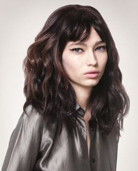 Winter Hair Colour Trends