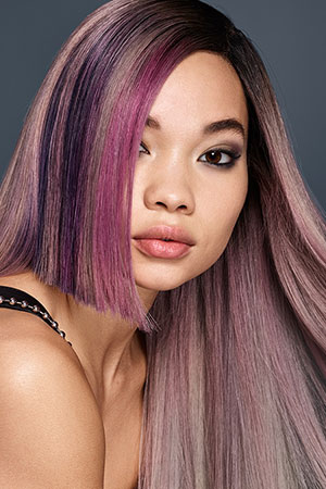 Spring Hair Colour Trends for 2018 Spring Hair Colour Trends for 2018