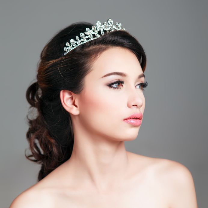 Wedding Day Planning &ndash; Bridal Hair and Make-Up