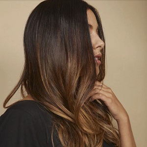 Autumn Hair Trends Autumn Hair Trends