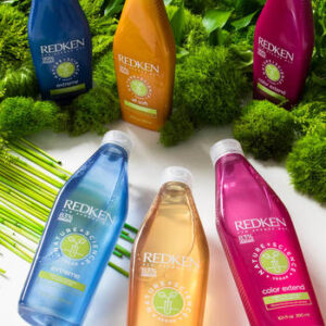 Redken Nature + Science Vegan Hair Care Range at Cardiff SalonRedken 2018 Nature Science Social Posts 21