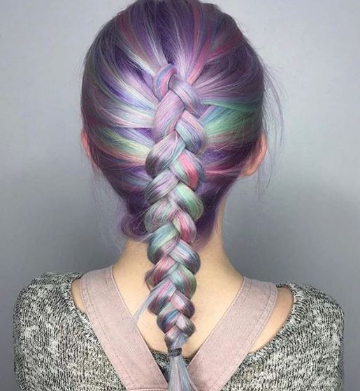 Festival Hair Inspiration Festival Hair Inspiration