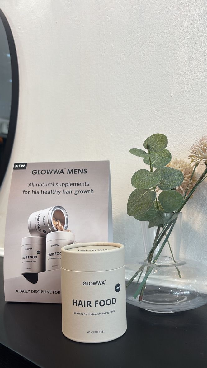Inside Michelle Marshall Salon Rhiwbina Cardiff Glowwa Hair Food Inside Michelle Marshall Salon Rhiwbina Cardiff Glowwa Hair Food
