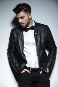 Men&acute;s Wedding Guest hair styles Hair Salons Cardiff