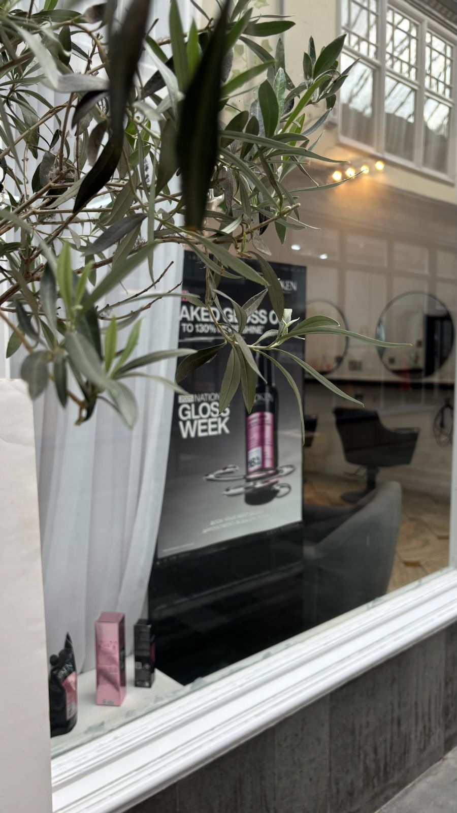Michelle Marshall Salon Wyndham Arcade Cardiff City Centre Michelle Marshall Salon Wyndham Arcade Cardiff City Centre