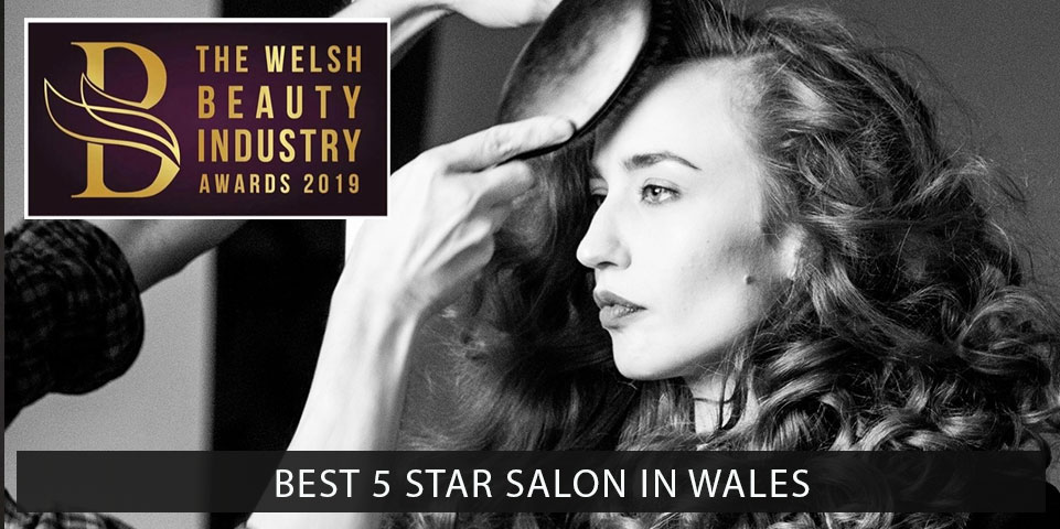 Best 5 Star Salon in Wales Michelle Marshall Salon in Cardiff Best 5 Star Salon in Wales Michelle Marshall Salon in Cardiff