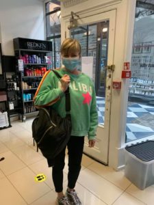 Covid Safety Procedures Covid Safety Procedures