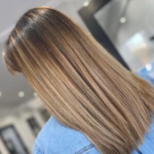 Get Rid of Frizz Hair Smoothing Cardiff at Michelle Marshall Salons Get Rid of Frizz Hair Smoothing Cardiff at Michelle Marshall Salons