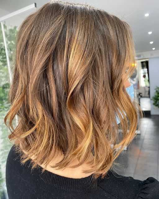 Autumn Hair Trends You’ll Love Autumn Hair Trends You’ll Love