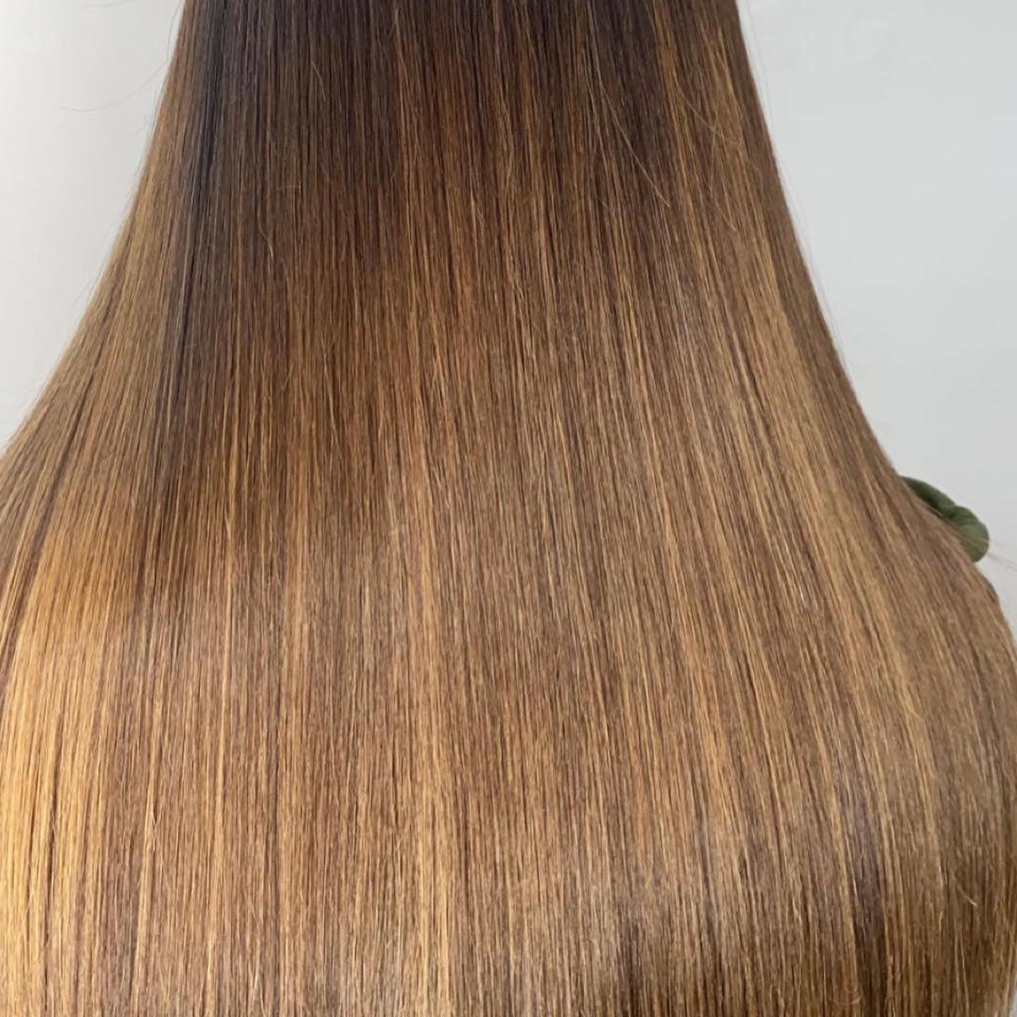 Why Get A Hair Gloss? Why Get A Hair Gloss?