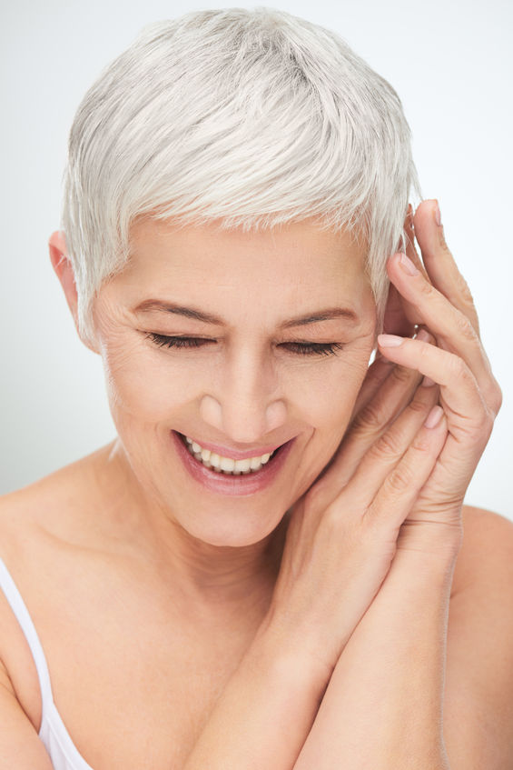 The Latest Hairstyles For Older Women The Latest Hairstyles For Older Women