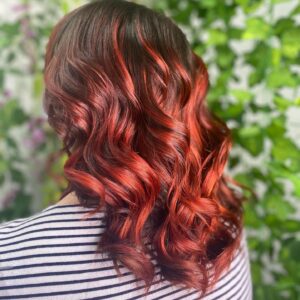 Hair colour specialists Cardiff Michelle Marshal Salon Hair colour specialists Cardiff Michelle Marshal Salon