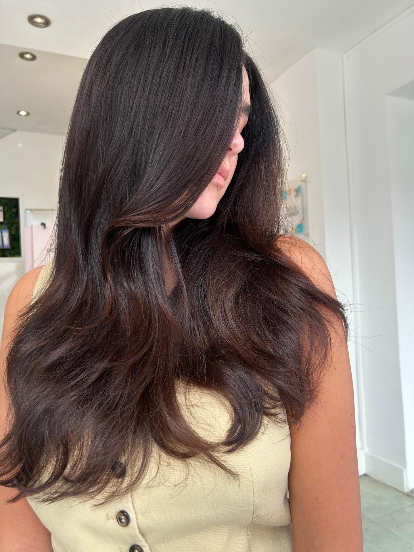 Michelle Marshall Salon TREAT Points Michelle Marshall Salon TREAT Points