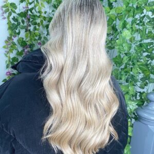 PASTEL HAIR COLOURS AT MICHELLE MARSHALL HAIR SALON IN CARDIFF PASTEL HAIR COLOURS AT MICHELLE MARSHALL HAIR SALON IN CARDIFF