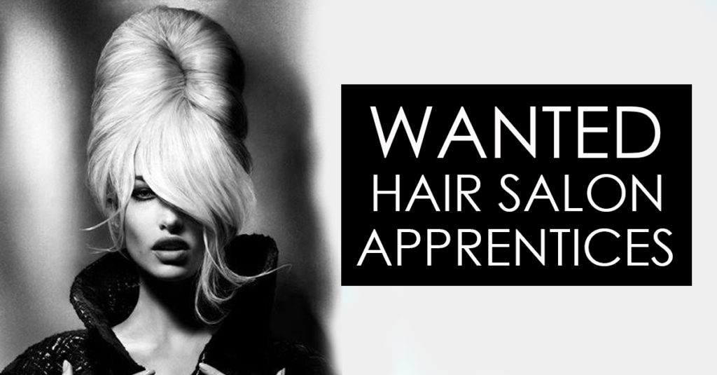 HAIR SALON APPRENTICE JOBS CARDIFF HAIR SALON APPRENTICE JOBS CARDIFF