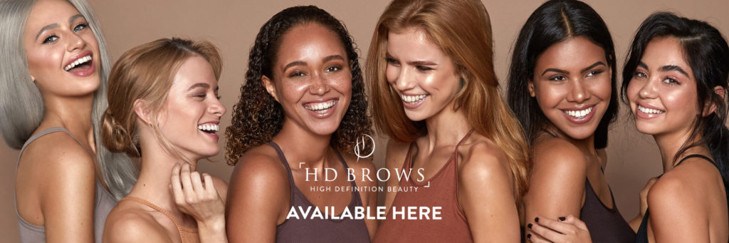 HD Brows Cardiff Beauty Salon HD Brows Cardiff Beauty Salon