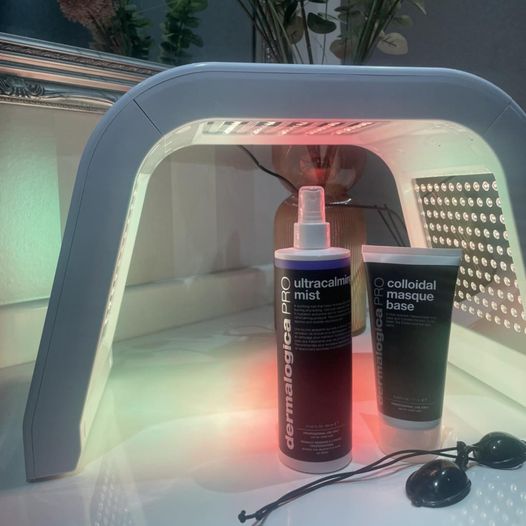 LED Treatments Rhiwbina Cardiff Beauty Salon LED Treatments Rhiwbina Cardiff Beauty Salon