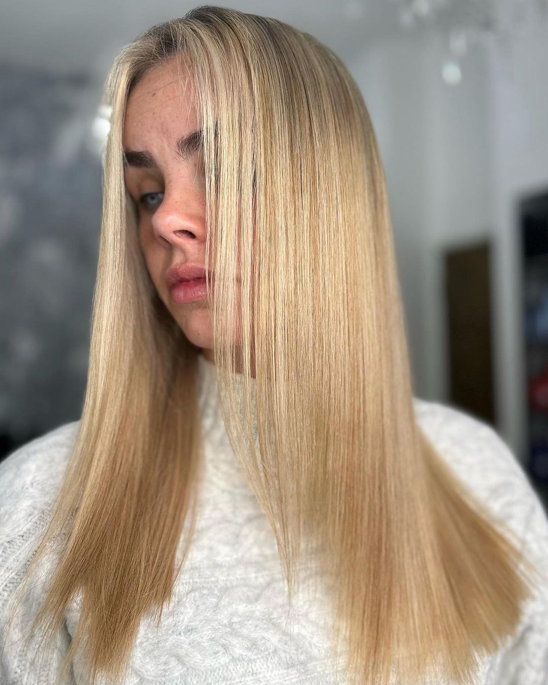 Going Blonde &ndash; Your Questions Answered