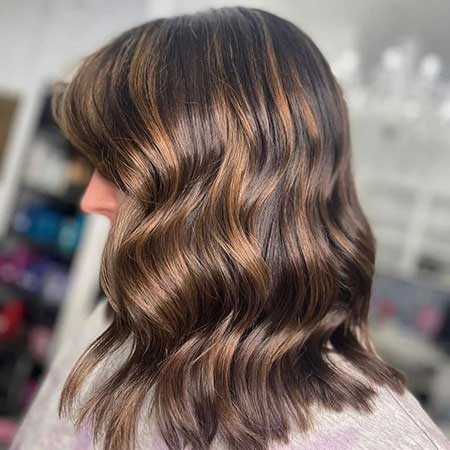 Caramel Balayage Cardiff 1 Caramel Balayage Cardiff 1
