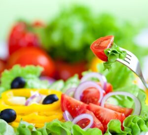Healthy Diet
