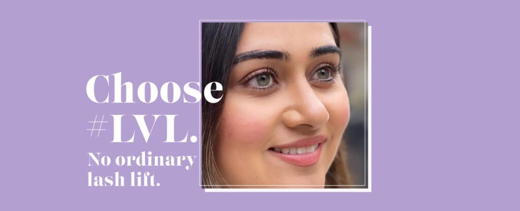 LVL lashes Rhiwbina Cardiff Salon LVL lashes Rhiwbina Cardiff Salon
