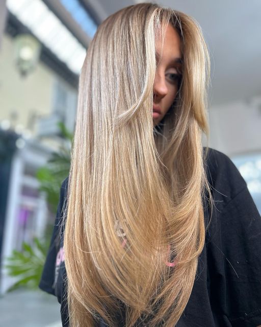 Repair Hair Damage