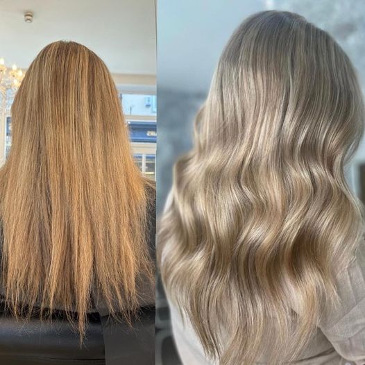 Repair hair damage Cardiff Hair Salon Repair hair damage Cardiff Hair Salon