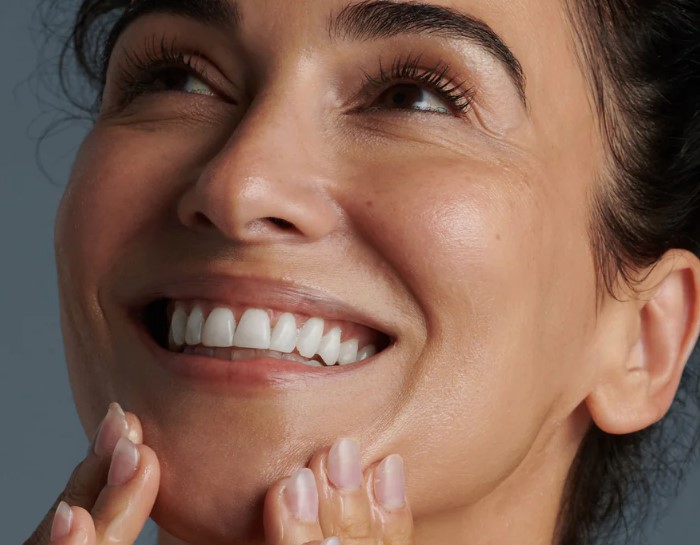 Replenish Your Skin