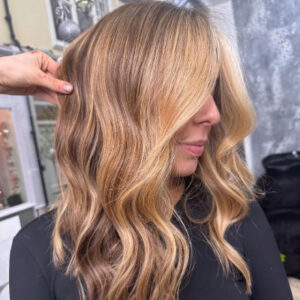 Michelle Marshall Salon Blonde Hair UK Michelle Marshall Salon Blonde Hair UK