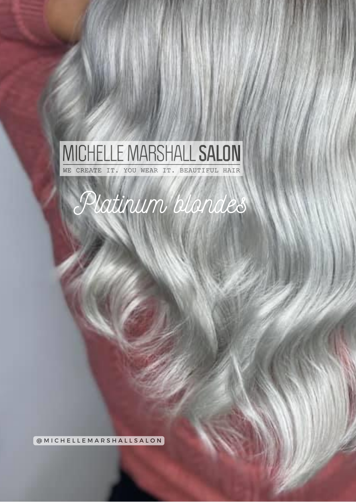 Caring For Your Platinum Blonde Hair Caring For Your Platinum Blonde Hair