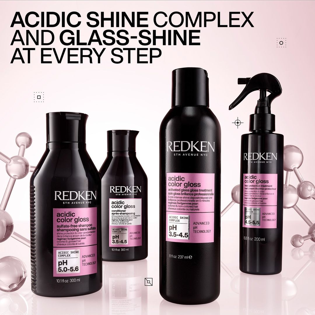 Redken Acidic Colour Gloss