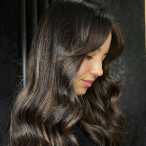 Professional Hair Colour Michelle Marshall Salons Cardiff Professional Hair Colour Michelle Marshall Salons Cardiff