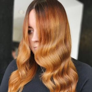 Redken Colour Experts Copper Michele Marshall Salons Cardiff Redken Colour Experts Copper Michele Marshall Salons Cardiff