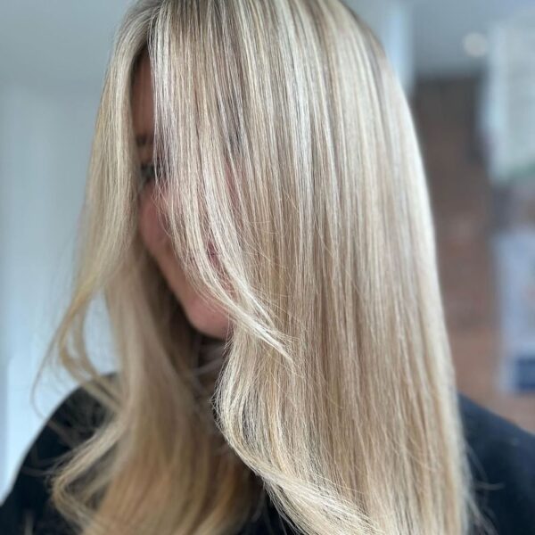 Fabriq keratin treatments Rhiwbina Cardiff