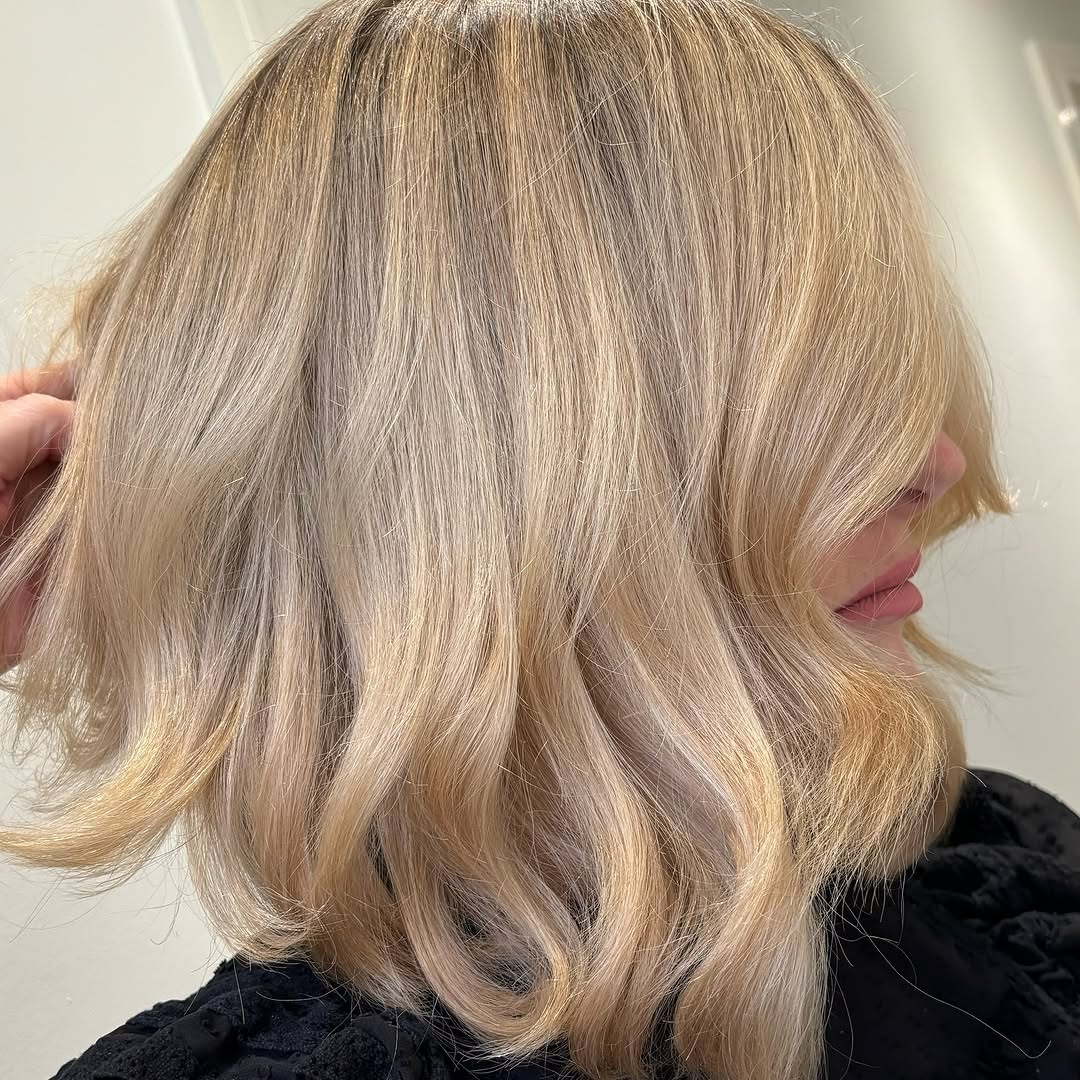 Spring Hair Trends Spring Hair Trends