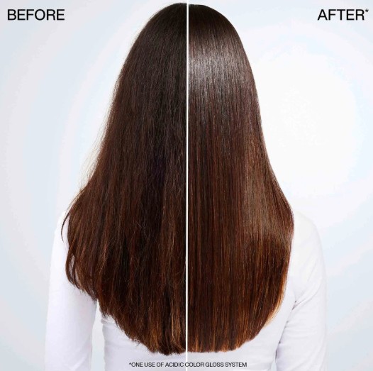 How To Get Glossy Hair How To Get Glossy Hair