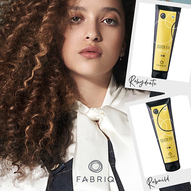 Keratin Treatments Cardiff Fabriq Quick Fix