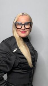 Michelle Marshall