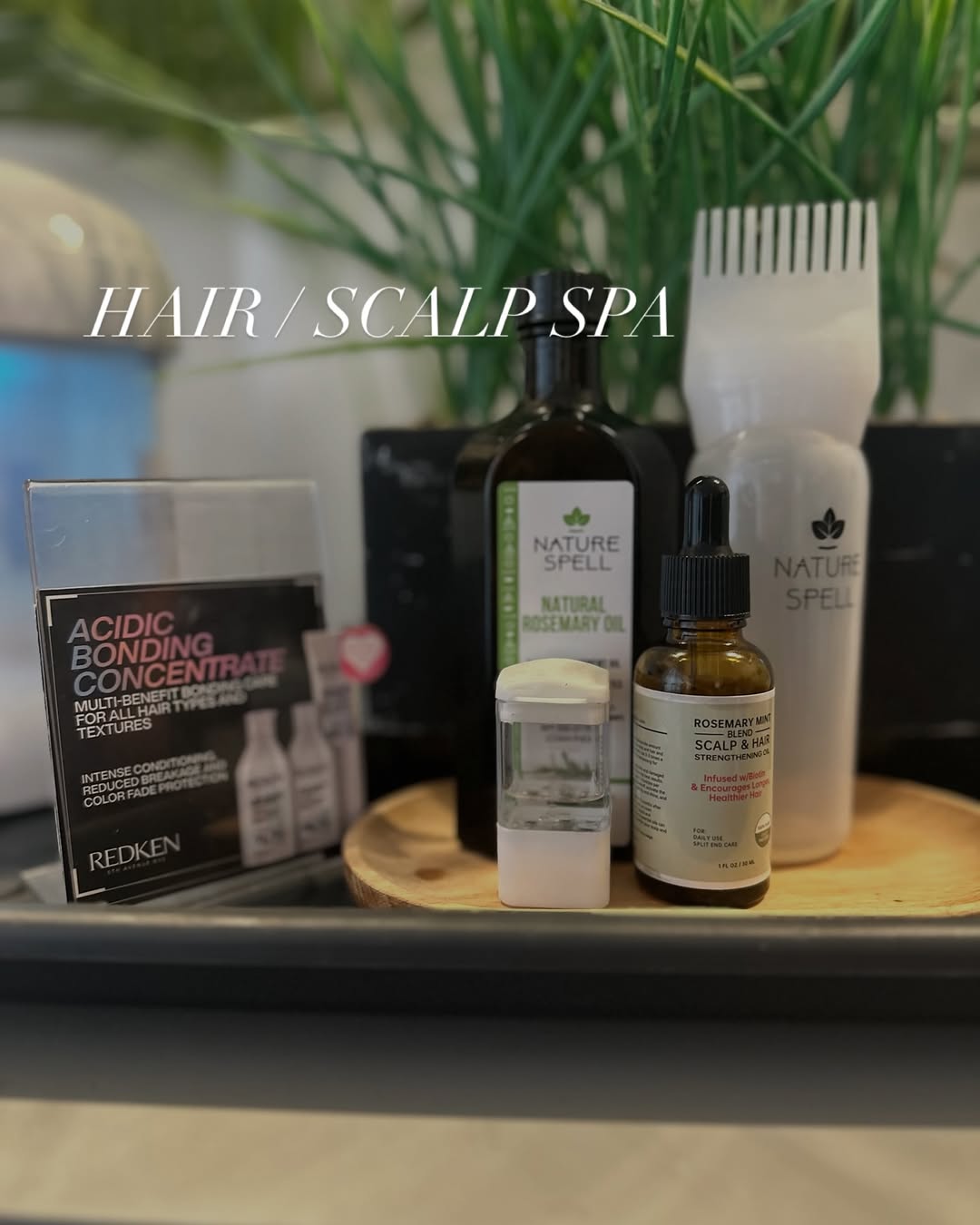 Hair Spa Scalp Treatments Cardiff at Michelle Marshall Salons Hair Spa Scalp Treatments Cardiff at Michelle Marshall Salons