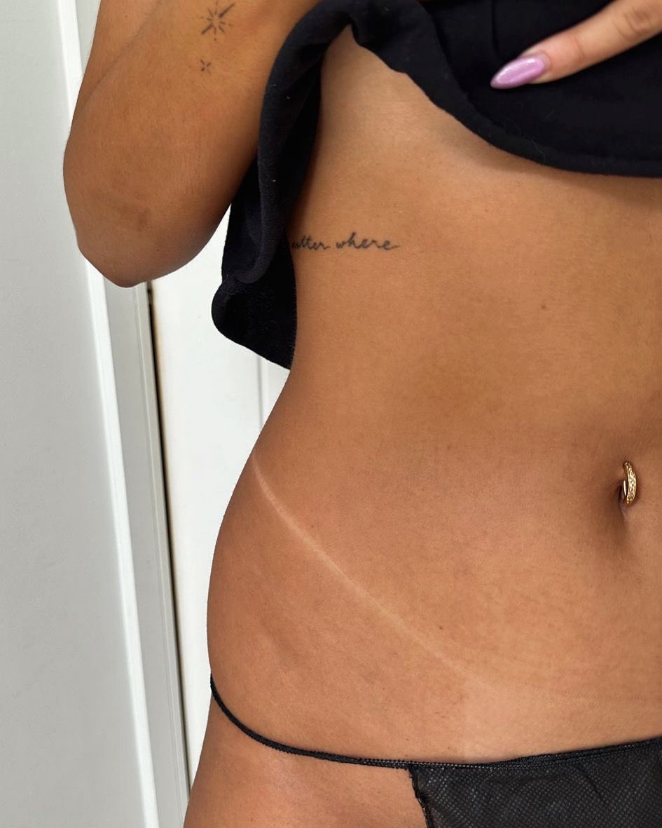 Spray tanning in Rhiwbina After image Spray tanning in Rhiwbina After image