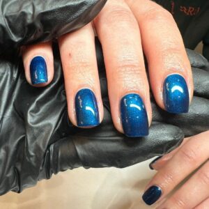 Shellac Nails Cardiff Nail Bar Michelle Marshall Salons Rhiwbina