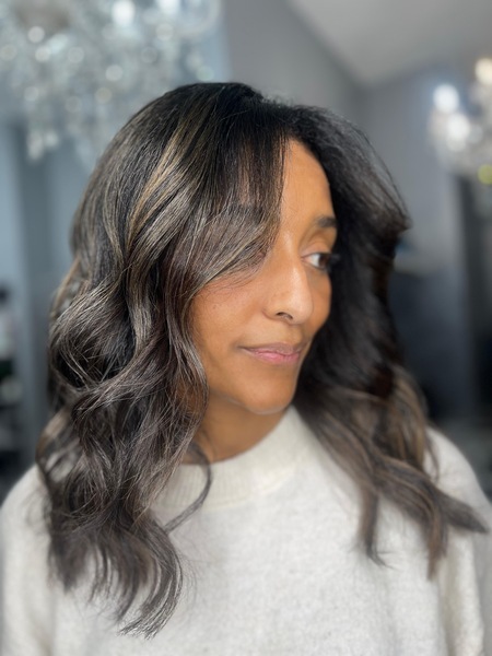 Keratin Smoothing Treatment Deal Central Cardiff Hair Salon Michelle Marshall Keratin Smoothing Treatment Deal Central Cardiff Hair Salon Michelle Marshall